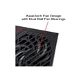 thumbnail image 5 of ASUS ROG Strix 750 Fully Modular 80 Plus Gold 750W ATX Power Supply with 0dB Axial Tech Fan and 10 Year Warranty, 5 of 5