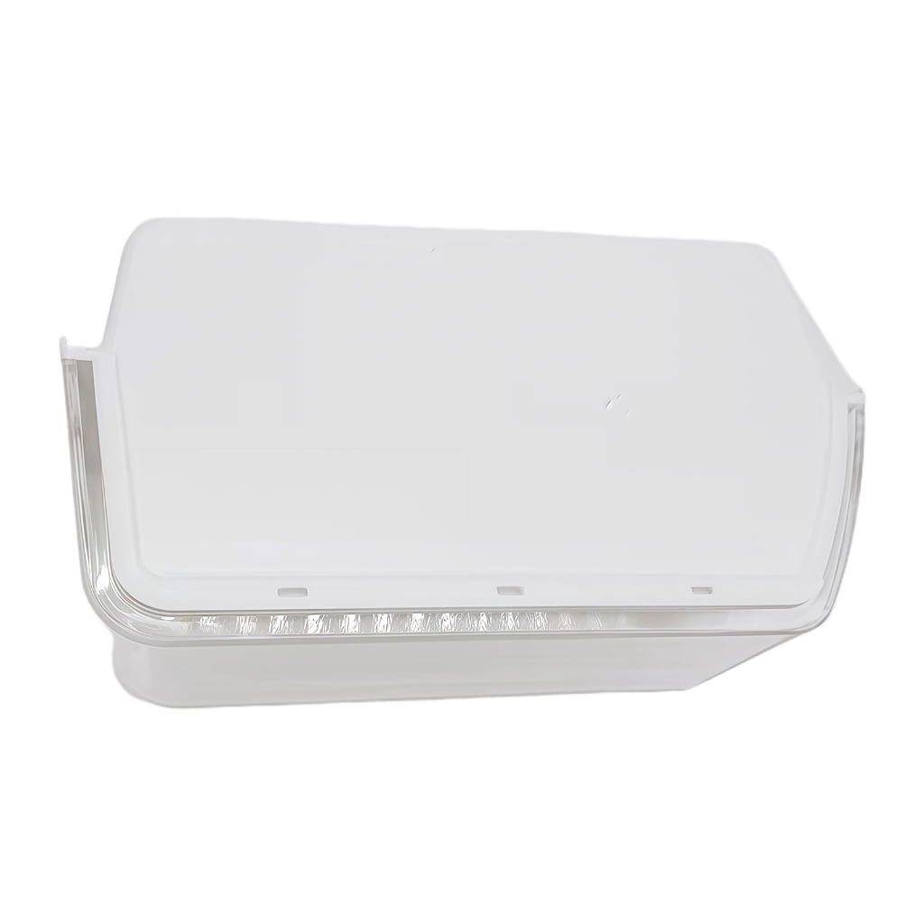 NEXAVKPR Replacement Left Side Fridge Door Shelf For Specific Models 13.8x7.5x3.6 Inches