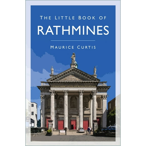 The Little Book of Rathmines (Paperback)