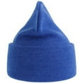 thumbnail image 2 of Atlantis  Adult Pure Recycled Beanie, 2 of 3
