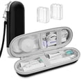 thumbnail image 1 of Estuche de viaje para cepillo dental eléctrico ICIMBI para Philips Sonicare, 1 of 9