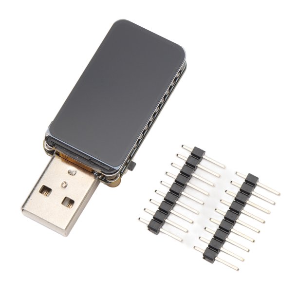 ESP32 S3 Development Board, ST7789 LCD Screen 172x320 Resolution USB A ...