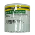 thumbnail image 1 of Disston 853374 1.87 in. Master Mechanic Bi-Metal Hole Saw, 1 of 1