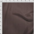 thumbnail image 3 of oneOone Polyester Lycra Fabric Floral & Chevron Block Print Fabric By Yard 56 Inch Wide, 3 of 4