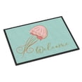 thumbnail image 1 of Carolines Treasures BB8555JMAT Tapis de Gelée d'Intérieur Ou d'Extérieur - 24 x 36 Po, 1 of 4