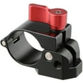 thumbnail image 2 of CAMVATE Monitor Mount 30mm Rod Clamp for DJI Ronin & Freely MOVI Pro Stabilizers, 2 of 7
