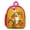 Pink, variant on Tigger Mini Backpacks Cute Cartoon Casual Small Bookbag Fashion Laptop Bag Daypack for Travel Hiking School