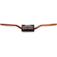 thumbnail image 2 of Renthal Fatbar 827 Villopoto/Stewart/KTM 11-16 Orange Handlebar (827-01-OR), 2 of 2
