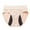 Beige, variant on Bigersell Womens Thong Underwear Clearance Women Underwear G-Strings Panty Style P-949 Nylon Brief Panties Cotton Thong Briefs Mid Waist Women's Bikini Panties Black XXL