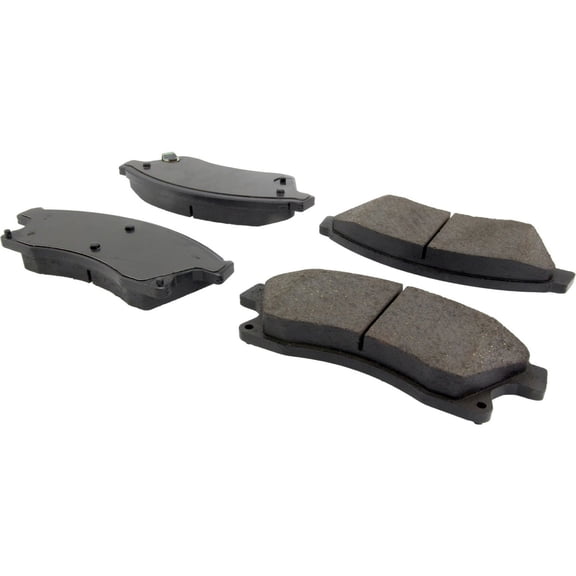 Centric 105.15220 Front Brake Pad