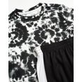 thumbnail image 2 of RBX Boys' Activewear Short Set – Short Sleeve T-Shirt and Gym Shorts Performance Set (4-12), 2 of 7
