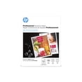 thumbnail image 1 of Papel HP Professional Business Matte, 8.5 x 11 pulgadas, 48 libras, 150 s, 1 of 5
