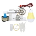 thumbnail image 2 of Experiment Model, Mini Education Toy, Beautiful For Children Students, 2 of 8