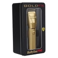thumbnail image 2 of BaByliss PRO Barberology GOLD FX Metal Lithium Professional Clipper, 2 of 4