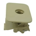 thumbnail image 4 of Glove Box Latch Cashmere for Cadillac CTS SRX STS STS-V XLR XLR-V 20864472, 4 of 5