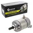 thumbnail image 1 of Niche Starter Motor High Torque for Yamaha TTR250 Motorcycle 519-CSM2201O, 1 of 7