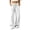 AO15_White, variant on Resicozy Womens Wide Leg Sweatpants High Waisted Baggy Drawstring Joggers with Pockets Casual Lounge Wear Wine L