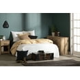 thumbnail image 3 of South Shore Tassio 6-Drawer Dresser for Adult, in Nordik Oak, 3 of 12
