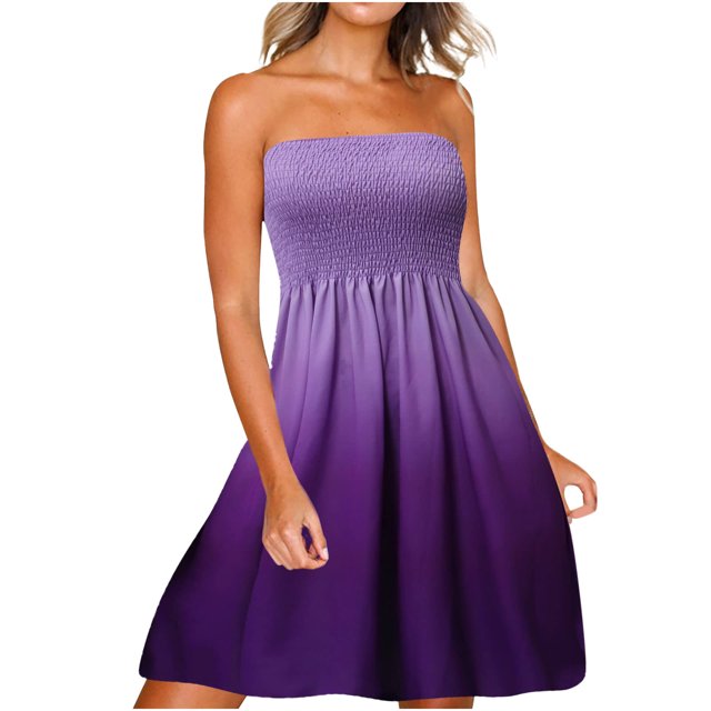 Robes à Manches Courtes pour Femmes Robes Style Bohémien pour Femmes Robe d'Été à Manches Courtes à Imprimé Floral Robe à Imprimé Floral Robe à Manches Courtes pour Femmes Robes à Manches Courtes pour Femmes