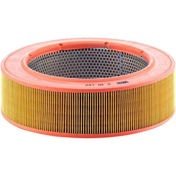 Air Filter - Compatible with 1978 - 1981 Mercedes-Benz 300D 1979 1980