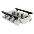 thumbnail image 4 of Holley EFI 300-711 Gen V LT Lo-Ram Intake Manifold Base, 4 of 11