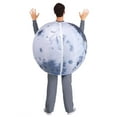 thumbnail image 3 of Adult Inflatable Moon Costume, 3 of 3