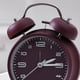 thumbnail image 3 of Reloj Despertador Mecánico De Campana Doble Retro 2pcs Para Dormitorio-vino Macarena Temporizador mecánico de alarma, 3 of 8