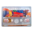 thumbnail image 1 of Pintura al Óleo T-4 16Ml M-4 Caja/12 Tubos + Accesorios ATL multicolor, 1 of 3