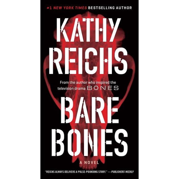 Bare Bones: A Novel