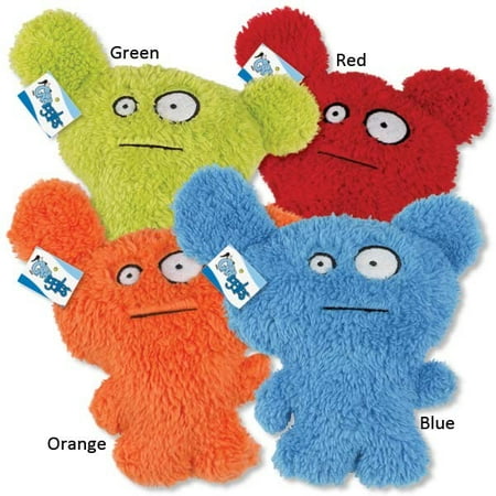 Grriggles Furzies Blu