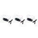 thumbnail image 5 of Soidarity Nuevo bicicleta luces traseras delanteras bicicleta de montaña noche ciclismo faro USB LED advertencia de seguridad luz trasera accesorios Type4 NO4 Soidarity CBP102124, 5 of 6
