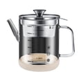thumbnail image 1 of kurtrusly Soybean Milk Filter Kettle Must-Have For Healthy Living Is Gentle And Efficient Filter Will Be Well 1200ML, 1 of 3
