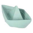 thumbnail image 4 of 6Pcs Bath Toy Bathtub Floating Toys Plastic Duck Boat Soft Block Set Kit for Infant Toddler Baby, 4 of 4