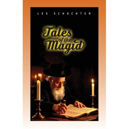 Tales of the Magid, (Paperback)