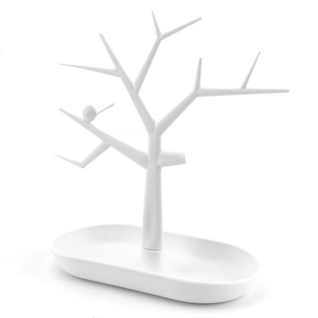 Sports Strand Necklace - Jewelry Necklace Ring Earring Tree Stand Display Organizer Holder Show Rack