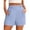 Light Blue #024, variant on Shorts for Women Summer Casual Elastic High Waisted Wide Leg Cute Dressy 2026 Vacation Beach Clothes, M
