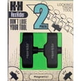 thumbnail image 1 of Llave Allen magnética HexHider de 3 mm (paquete de 2) Floyd Rose, 1 of 4
