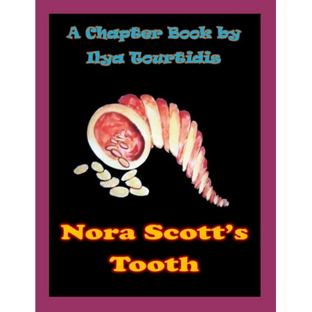 Nora Scott's Tooth - eBook