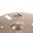 thumbnail image 3 of Platillo A Custom EFX Crash 16' ZILDJIAN dorado A20816, 3 of 3