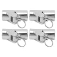 thumbnail image 1 of Conector De Tubería Para Barco, Conexión Giratoria, Flexible, 4 Piezas, 25 Mm, Larga Durabilidad, Resistente A La Intemperie, Junta De Tubo De Acoplamiento Giratorio, Alta, 1 of 7