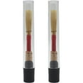 thumbnail image 1 of Miangastore 2pcs Oboe Reed Instrument Reed Traditional Reed Replacement Oboe Reed For Beginner, 1 of 9