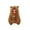 #A28-Make Sounds Capybara, variant on Capybara Carrying Bread Plush Toy - 12" Soft Capybara Stuffed Animal Capybara Plush Toy, Kawaii Sound-Making Doll, Ideal Anxiety Relief Gift for Adults Decoration