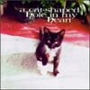 Cat-Shaped Hole in My Heart / Various