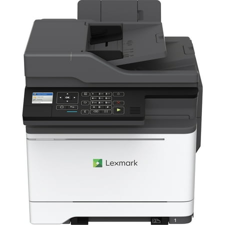 Lexmark, LEX42CC430, MC2425adw Color Laser Multifunction (Best Multifunction Color Laser Printer For Small Business)