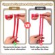 thumbnail image 2 of Adecuado para sacaleches y protectores de chimenea de PVC retardantes de llama., 2 of 5