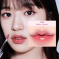 thumbnail image 4 of Tinte de labios CLIO Crystal Glam Tint Glossy Finish 06 Daily Mauve, 4 of 7