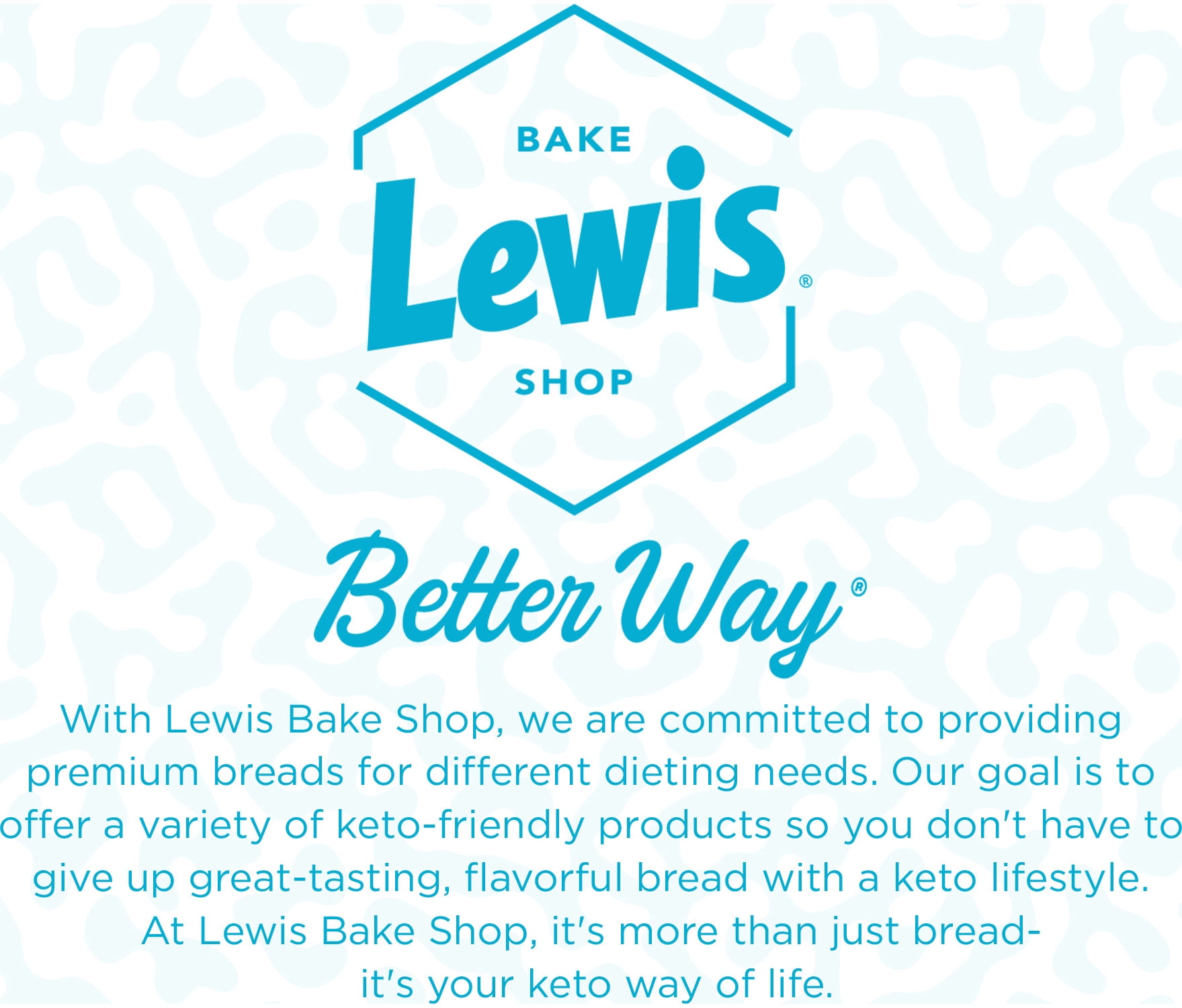 Lewis Bake Shop Better Way Sourdough Keto Bread, 16 oz