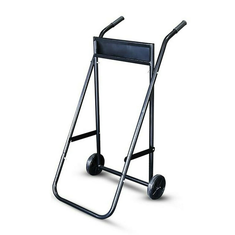 Outboard Motor Engine Trolley Stand Engine