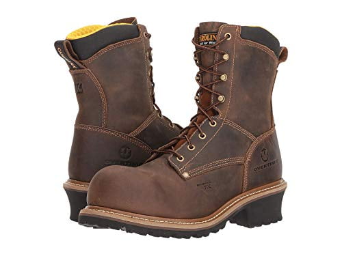 Composite Toe Logger CA9853 - Walmart 