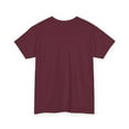thumbnail image 4 of Made in USA- Unisex Heavy Cotton Tee, 4 of 4